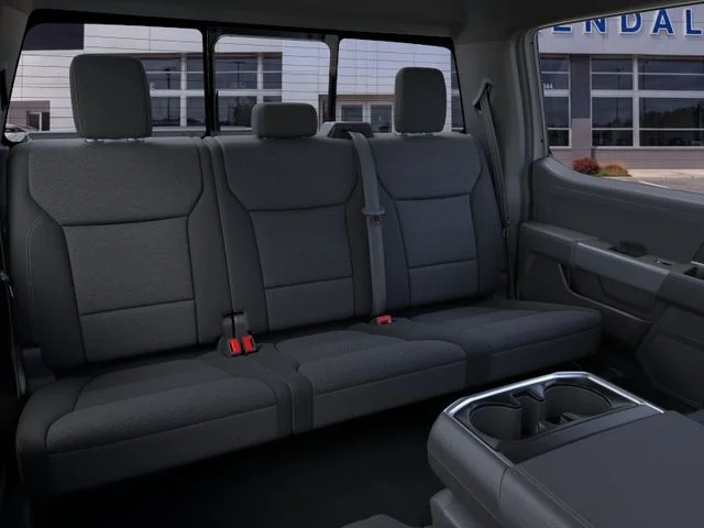 New 2026 Avalanche Ford XLT image 11