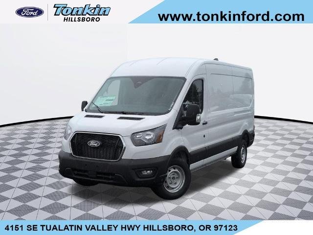 2026 Ford Transit-250 Cargo Van