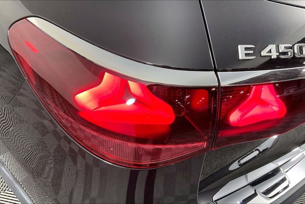 2024 Mercedes-Benz E-Class E450 All-Terrain - Photo 25