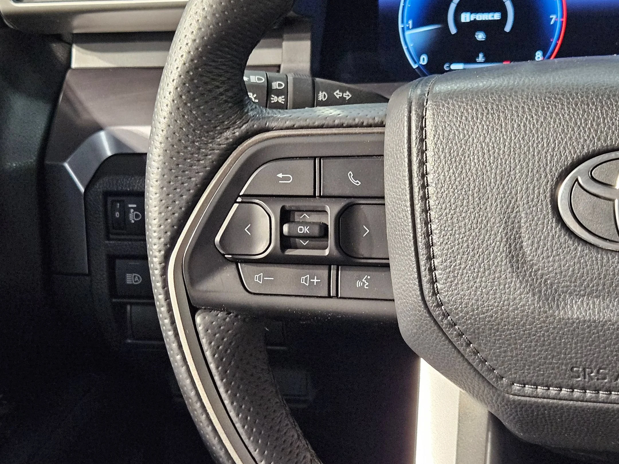 Certified Used 2025 Terra Toyota TRD Sport image 27