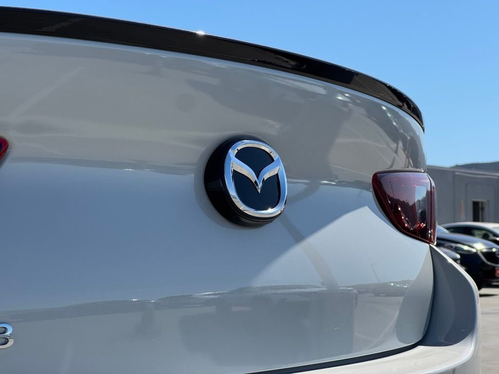 New 2026 Ceramic Metallic Mazda 2.5 S Select Sport image 24