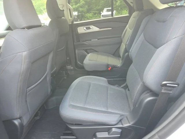 2026 Ford Explorer Active - Photo 41