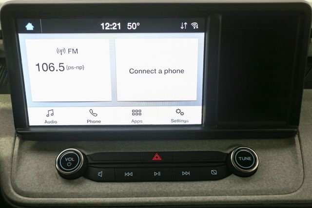 Used 2022 Gray Ford XLT image 18