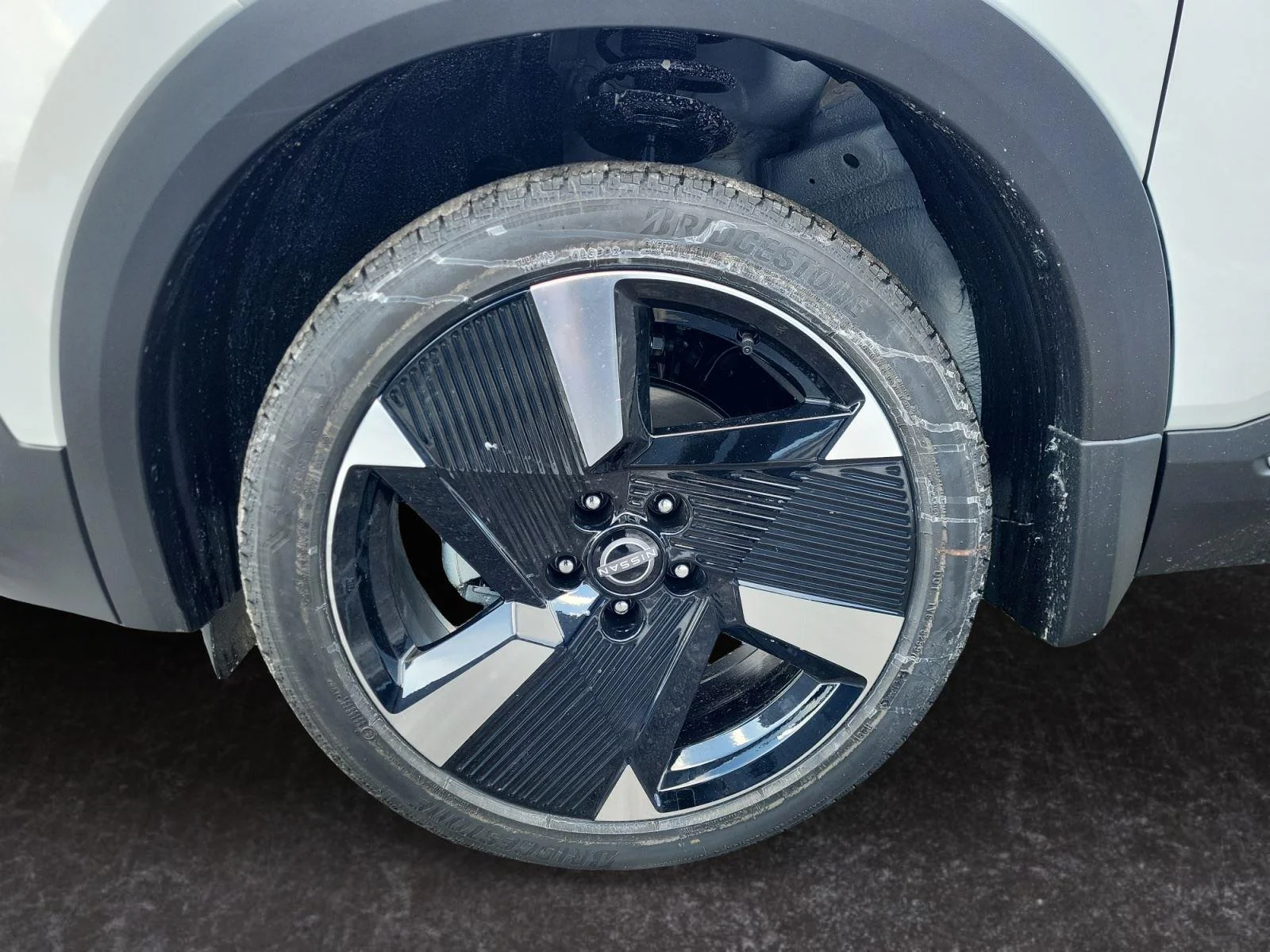 2026 Nissan KICKS SR AWD - Photo 27