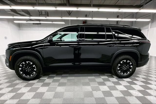 2025 Chevrolet Traverse Z71 - Photo 15