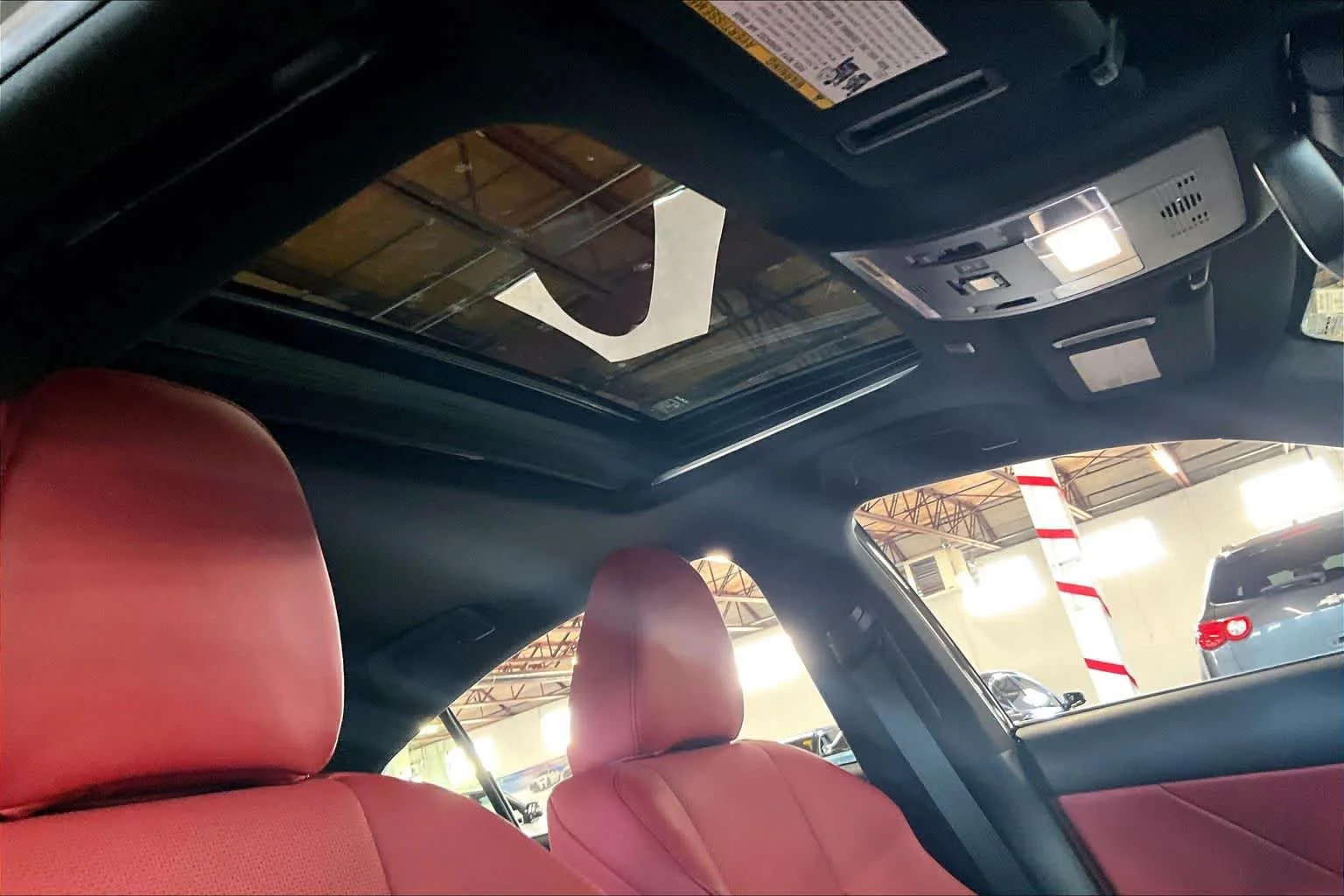 Certified Used 2023 CAVIAR Lexus F SPORT image 27
