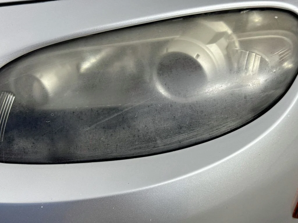 Used 2007 Silver Mazda Sport image 30