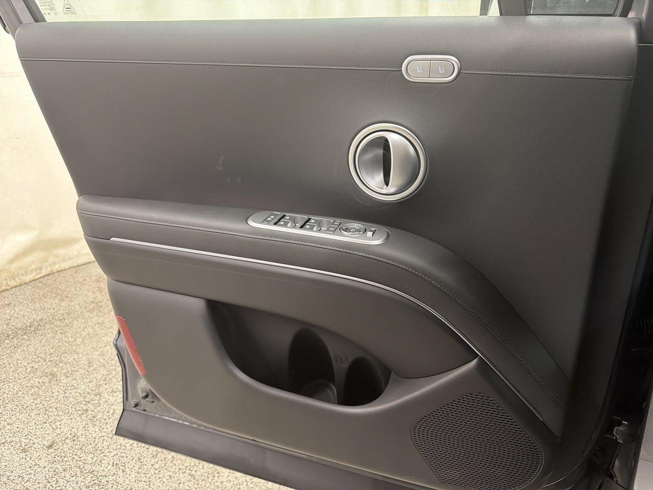 New 2027 Ecotronic Gray Pearl Hyundai SEL Premium AWD image 18