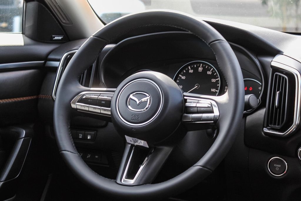 2025 Mazda CX-50 Premium Plus - Photo 15