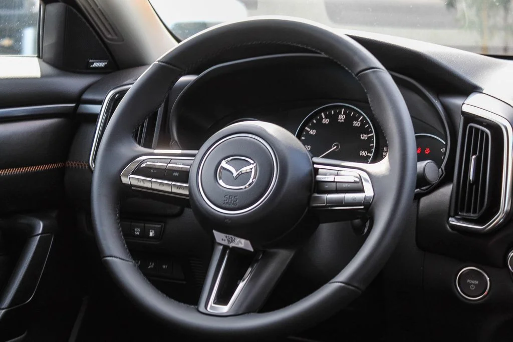 2025 Mazda CX-50 Premium Plus - Photo 15