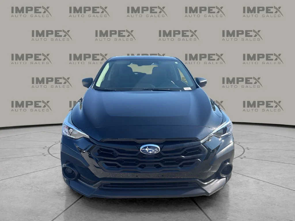 Used 2024 Black Subaru Base image 8