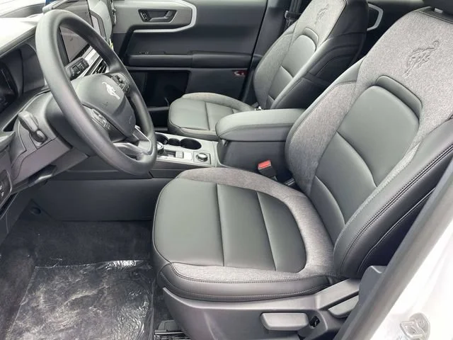 2026 Ford Bronco Sport Big Bend - Photo 31
