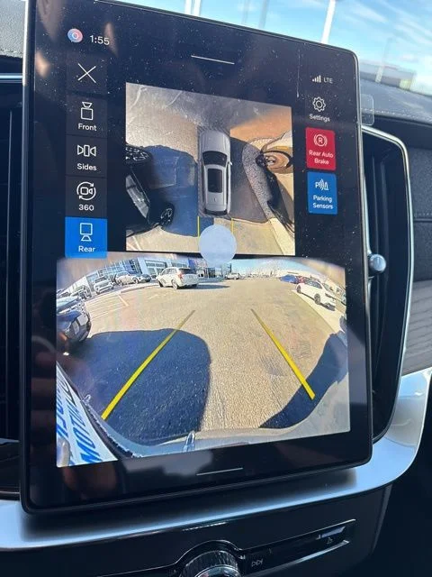 New 2026 Vapour Grey Volvo Plus image 49