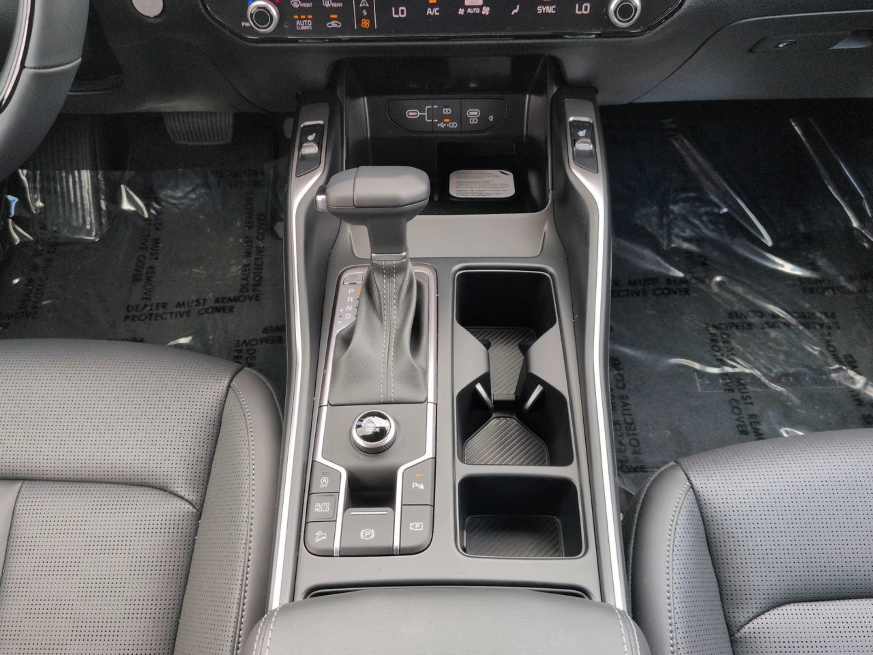 New 2026 Wolf Gray Kia S image 34