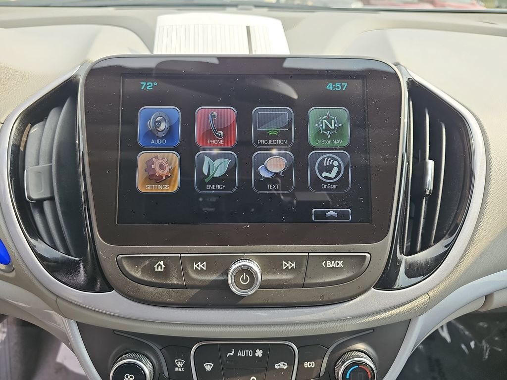 Used 2017 White Chevrolet LT image 20