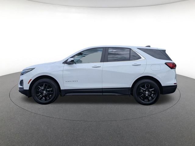 2024 Chevrolet Equinox LT - Photo 10
