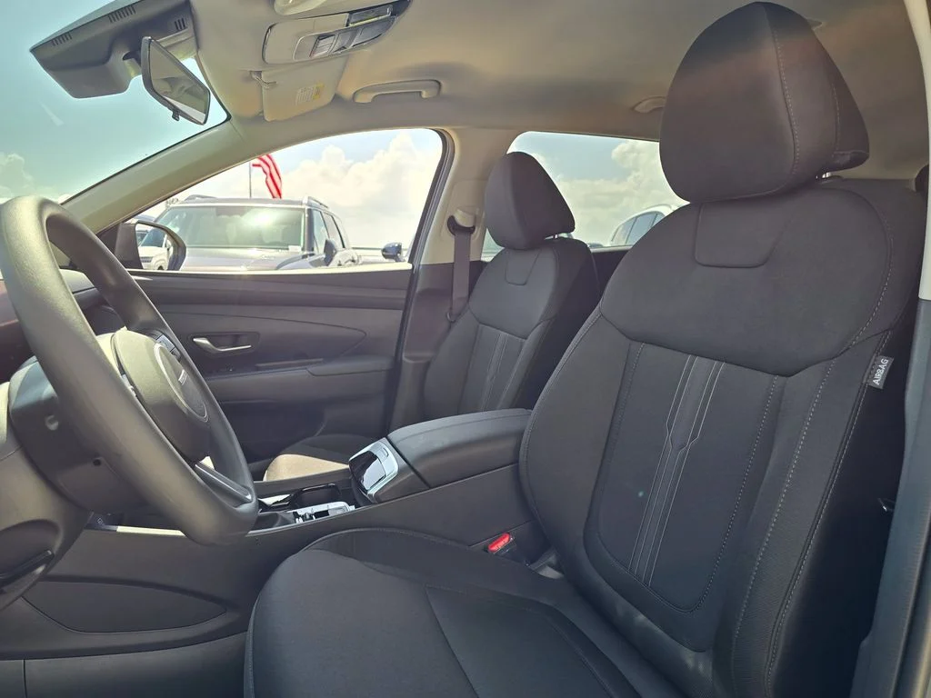 Used 2026 Gray Hyundai SEL image 15