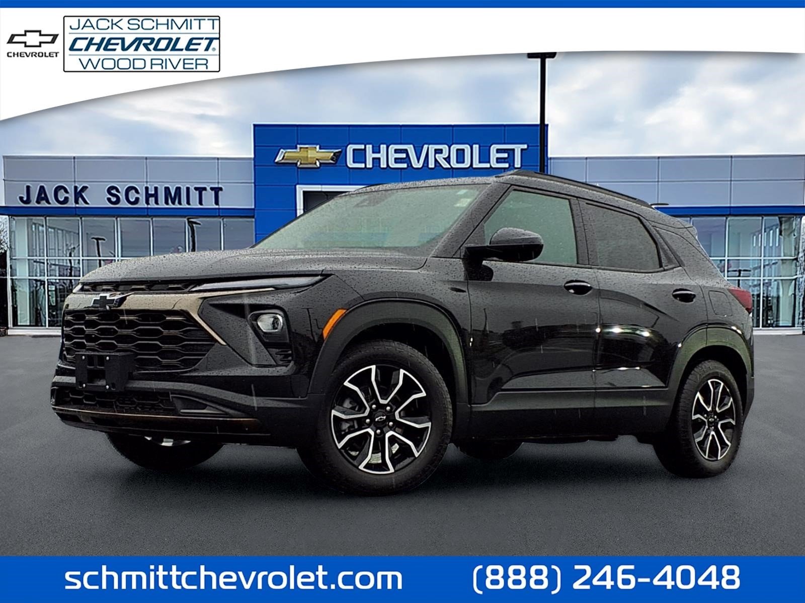 2026 Chevrolet Trailblazer Activ's photo