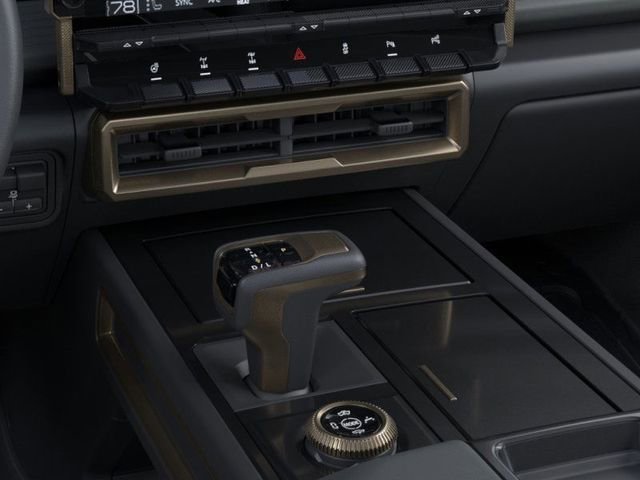 2025 GMC HUMMER EV 3X - Photo 26