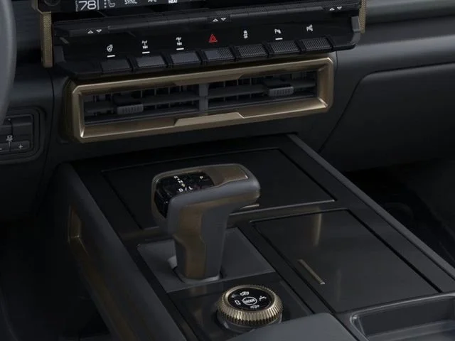 2025 GMC HUMMER EV 3X - Photo 26