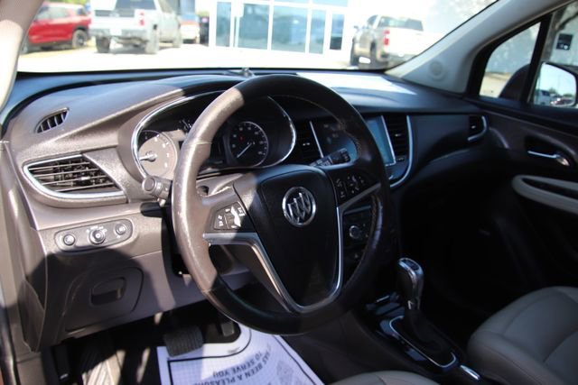 2017 Buick Encore Premium - Photo 14
