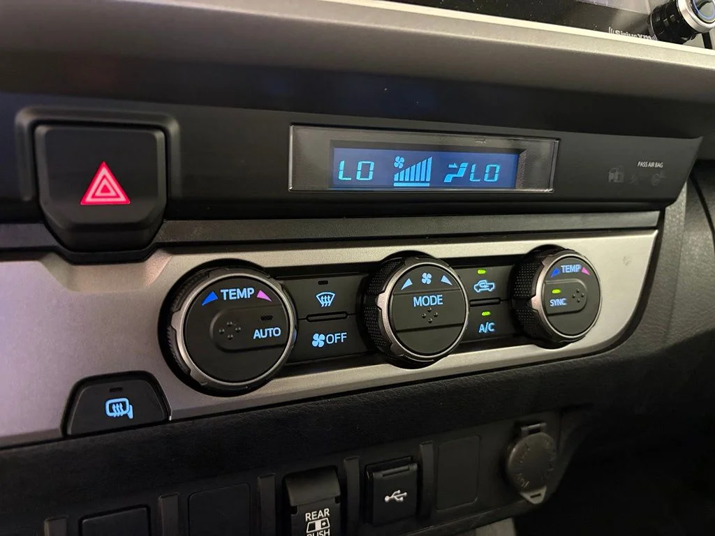 Used 2021 Gray Toyota SR5 image 25