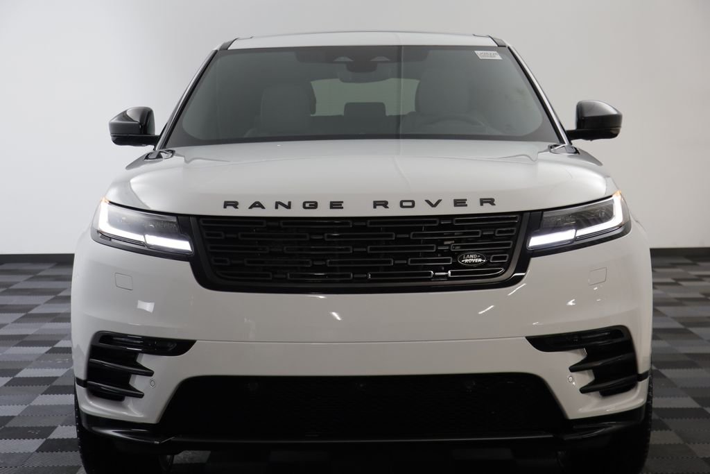 New 2026 Fuji White LAND ROVER Dynamic SE image 23