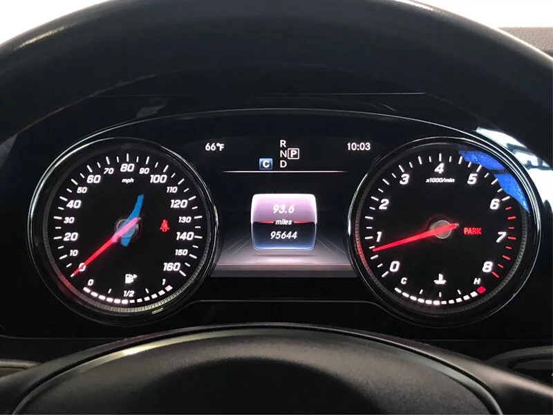 2018 Mercedes-Benz E-Class E300 - Photo 15
