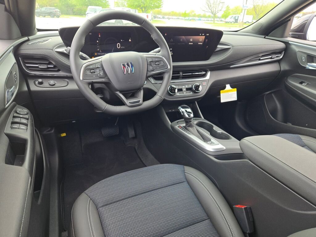 2026 Buick Envista Preferred - Photo 20