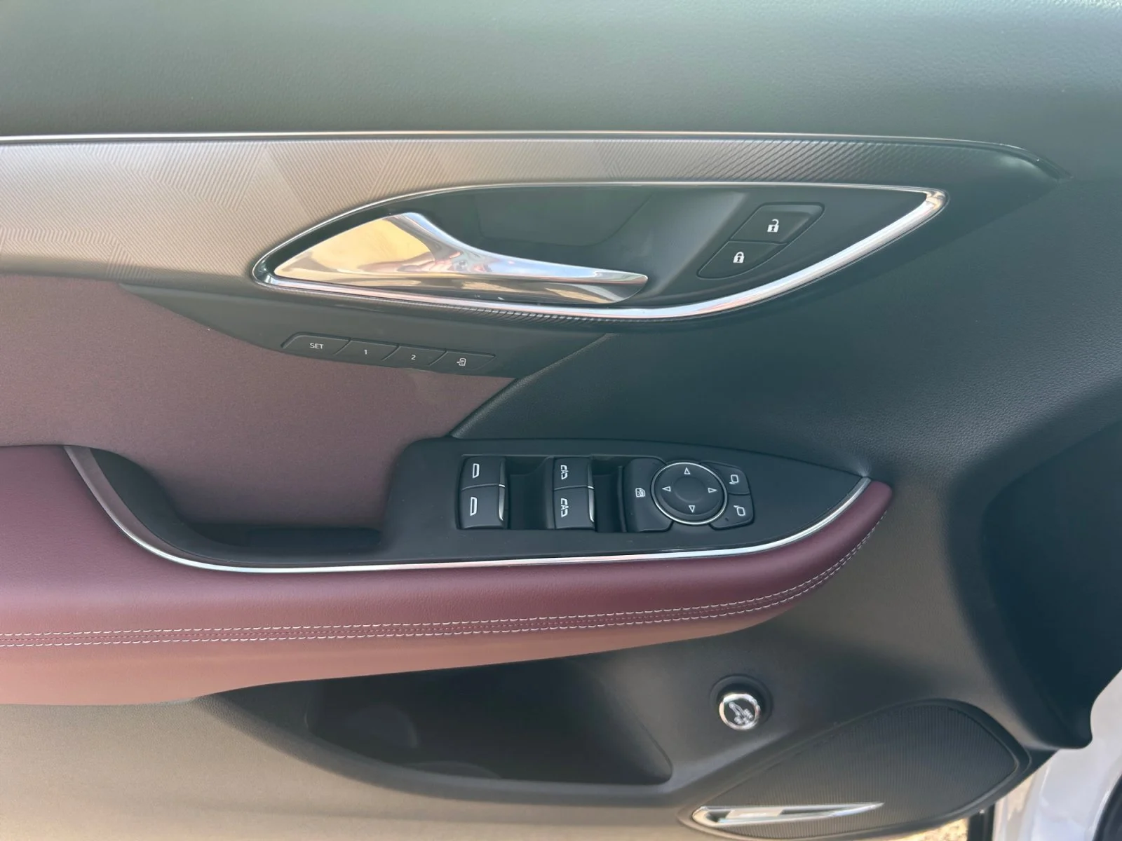 New 2026 Summit White Buick Sport Touring AWD image 17