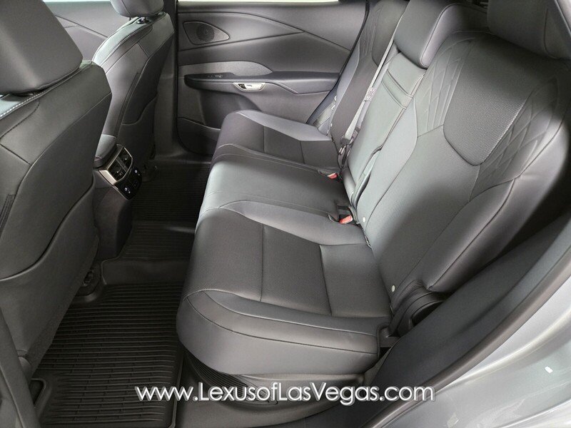 2026 Lexus RX 350h Premium - Photo 12
