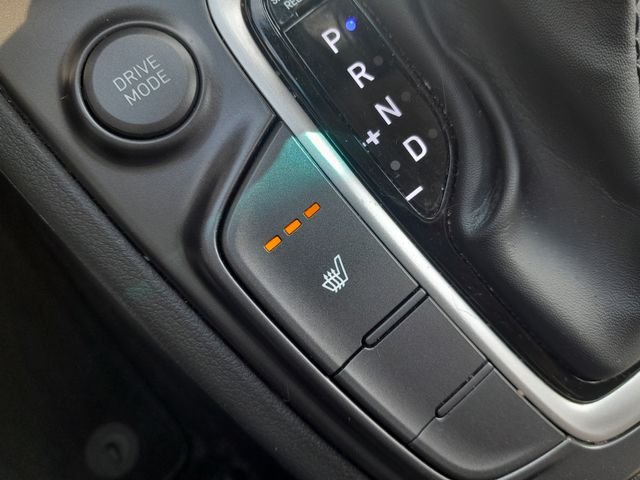 2021 Hyundai Kona SEL - Photo 26