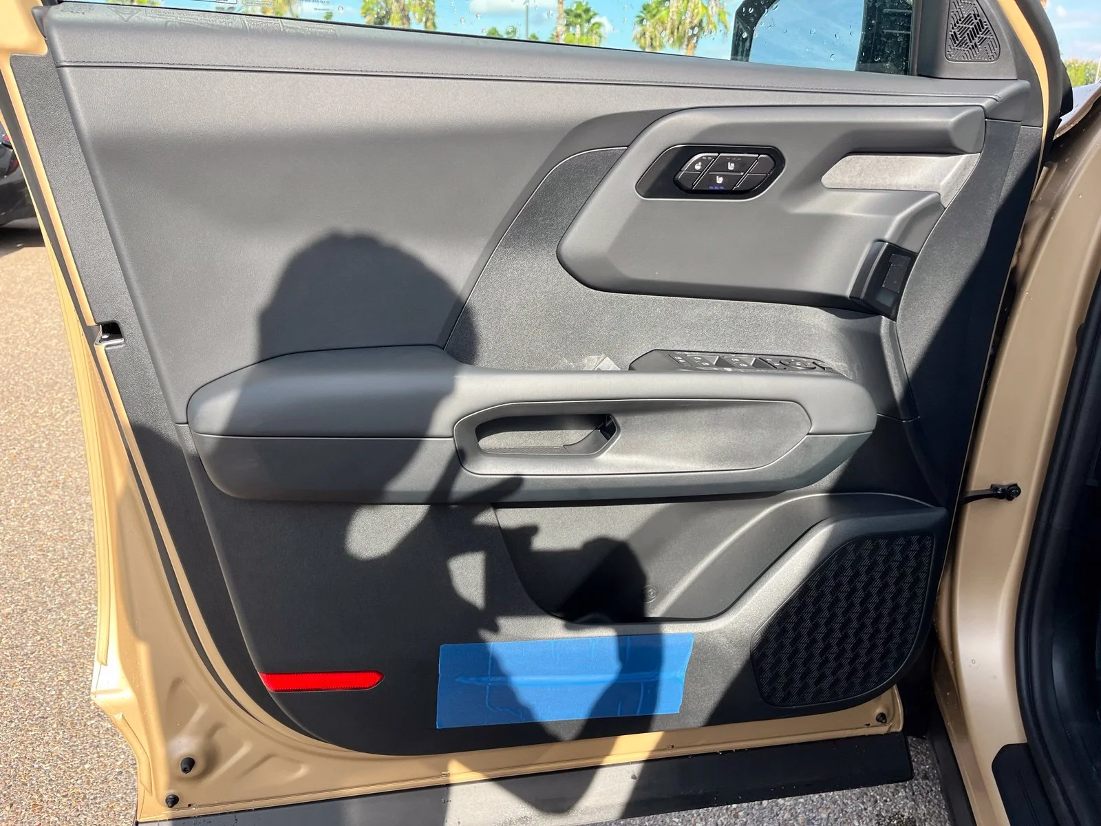 New 2027  Kia X-Line EX image 16