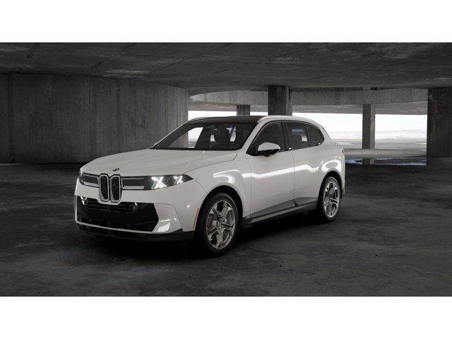 New 2027 Alpine White BMW  image 1