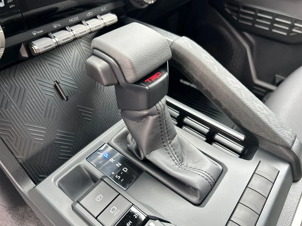 2026 Toyota Tacoma TRD Sport - Photo 16