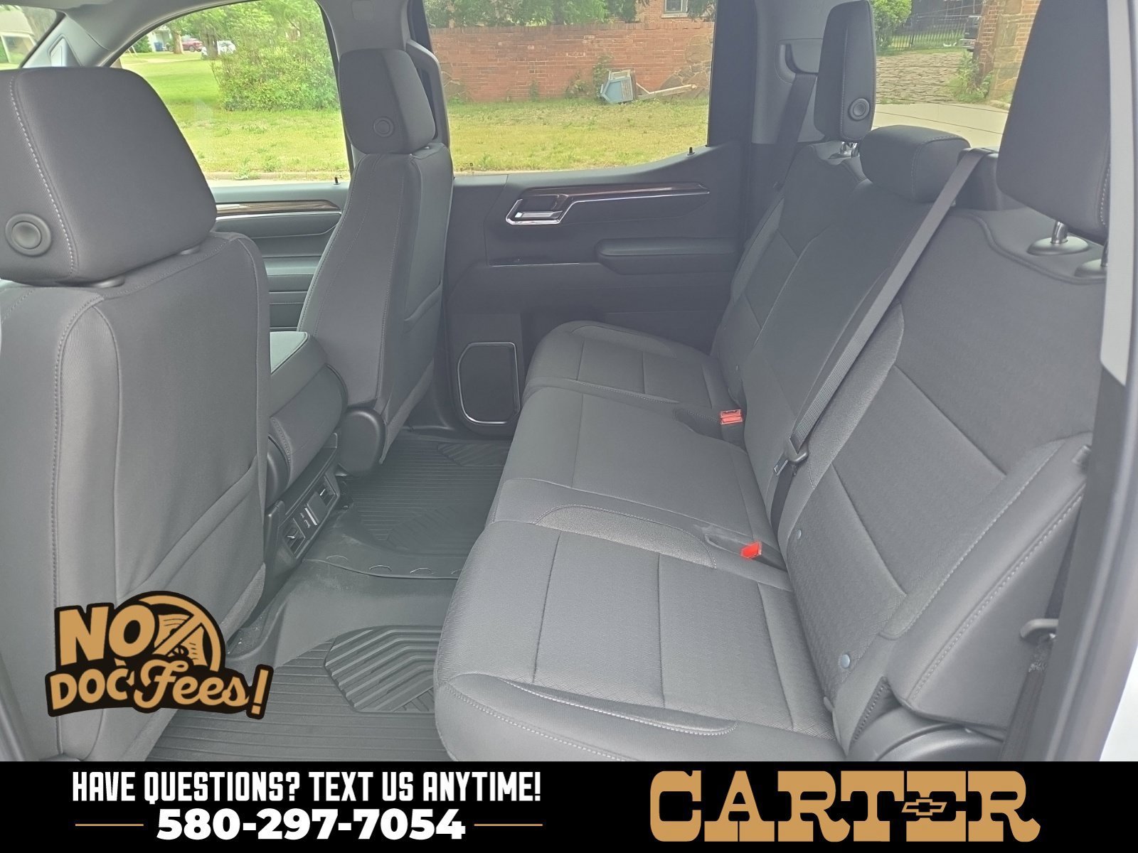 2026 Chevrolet Silverado 1500 LT - Photo 26