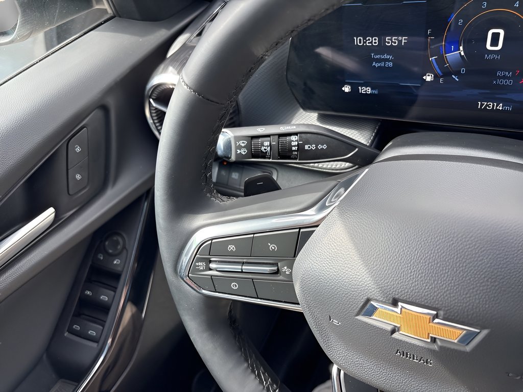 2026 Chevrolet Equinox LT - Photo 30