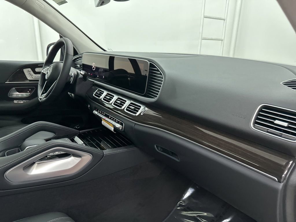 New 2026 Black Mercedes-Benz GLE 350 image 56