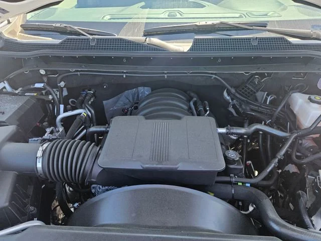 2026 Chevrolet Silverado 2500 HD Work Truck - Photo 20