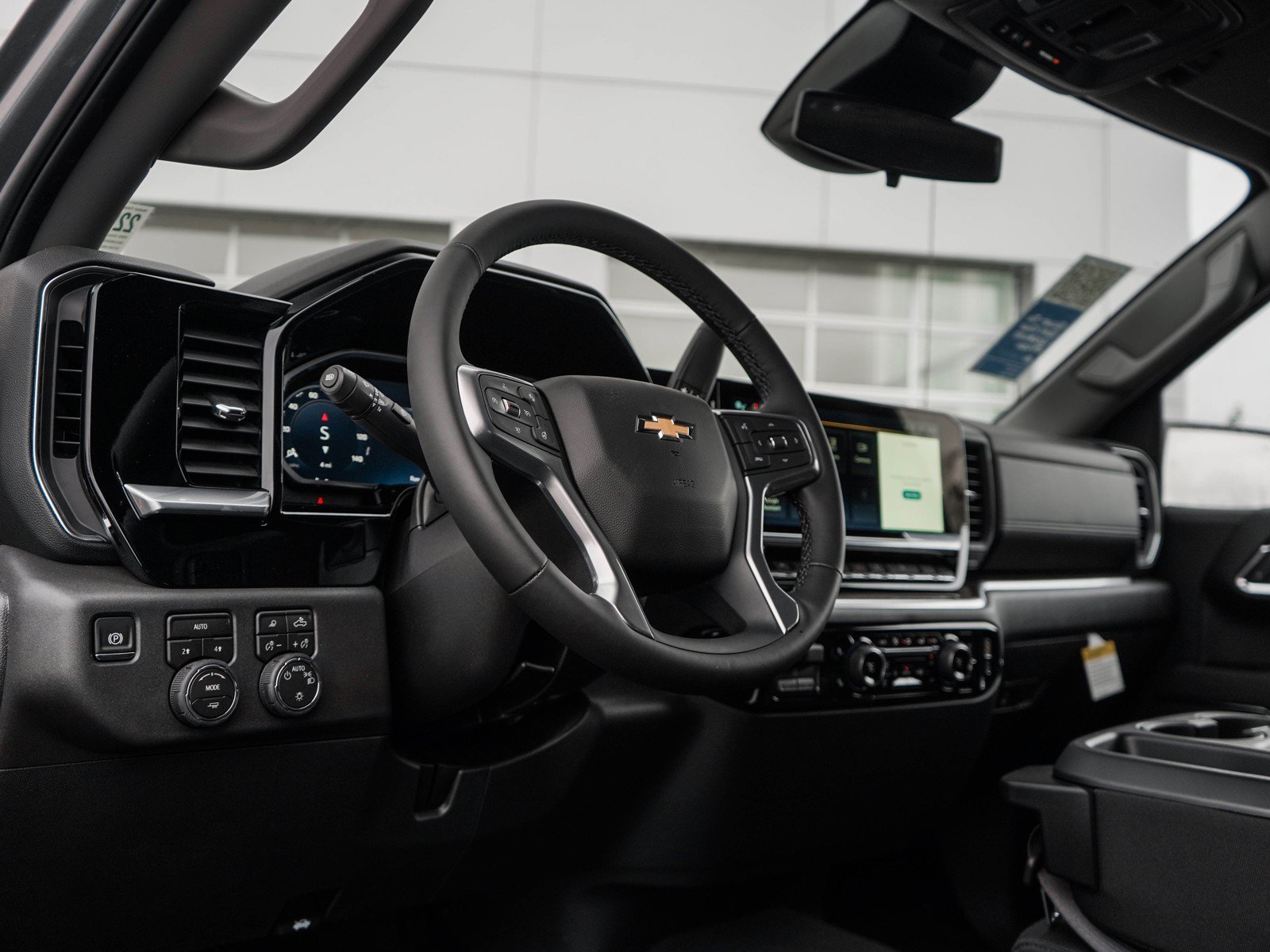 2026 Chevrolet Silverado 1500 LT - Photo 16