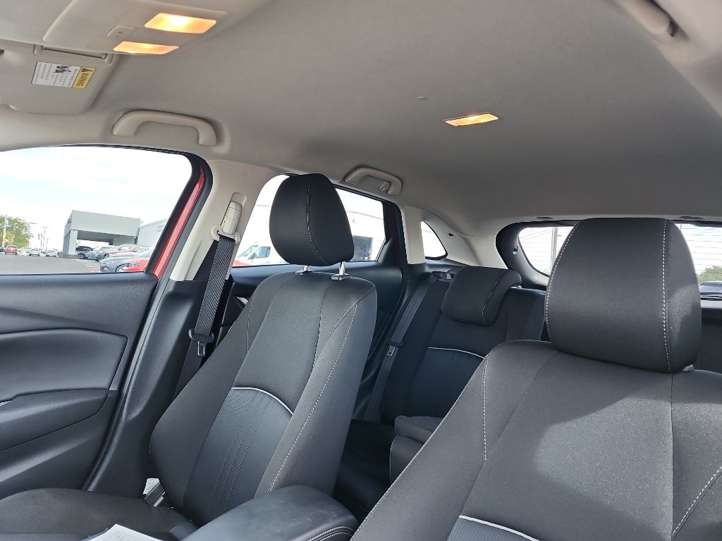 Used 2019 Soul Red Crystal Metallic Mazda Sport image 18
