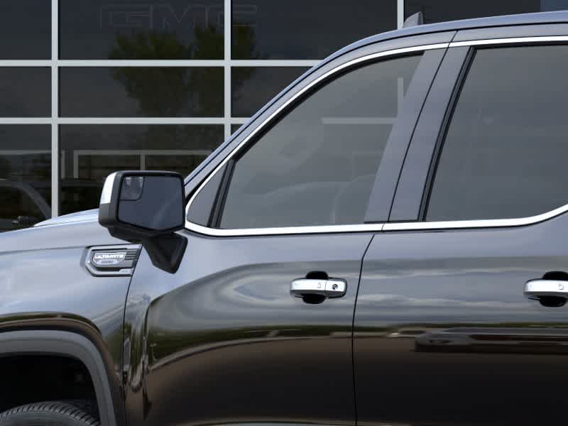 New 2026 Onyx Black GMC Denali Ultimate image 12