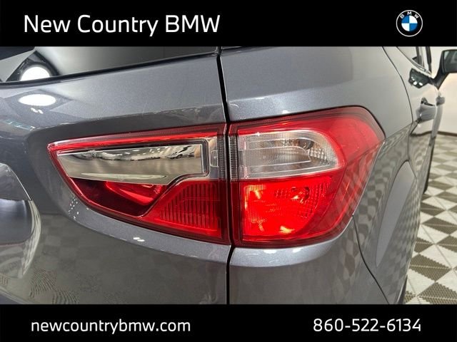 Used 2019 Gray Ford SE image 30