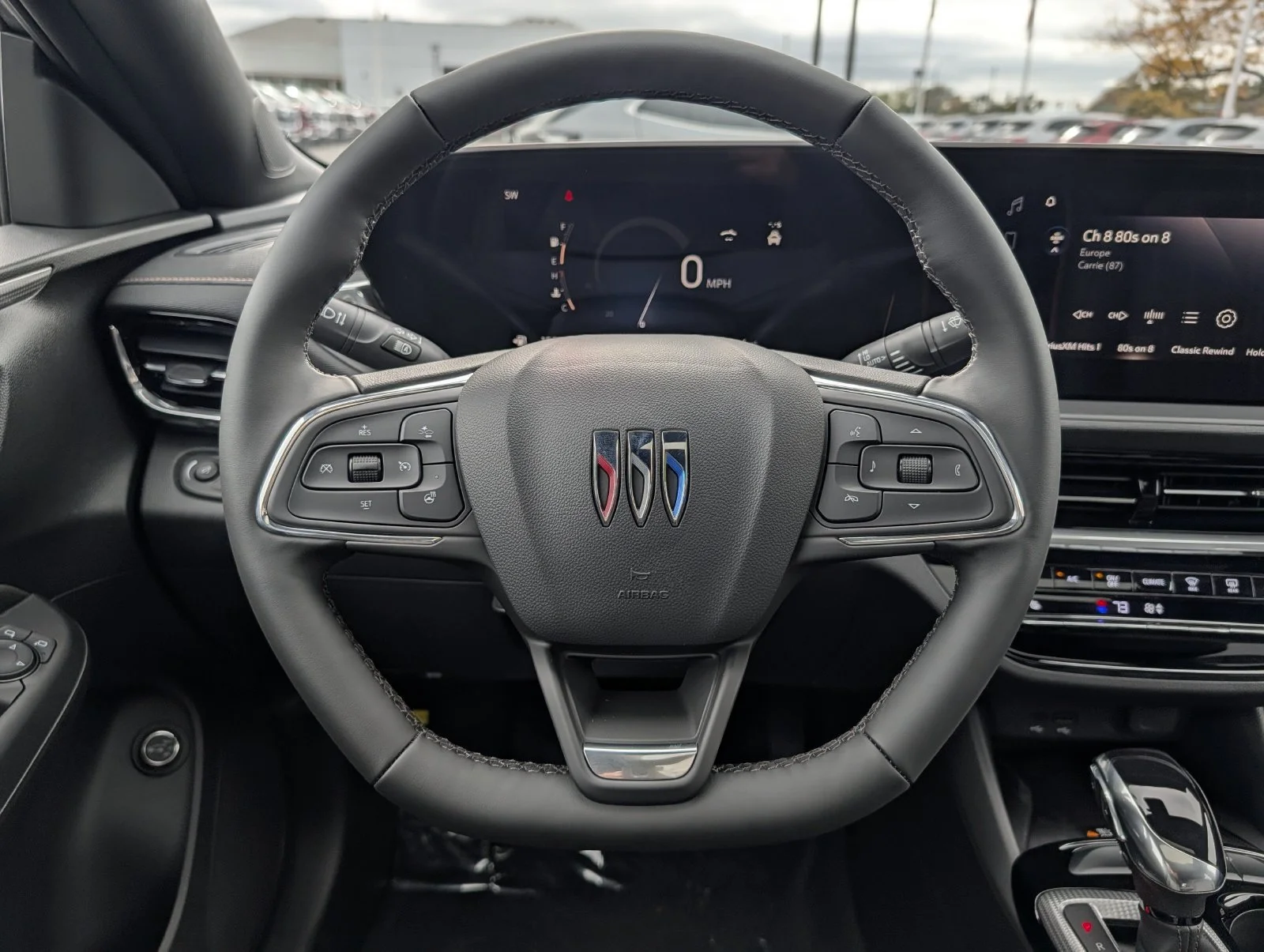 2026 Buick Envista Avenir - Photo 8