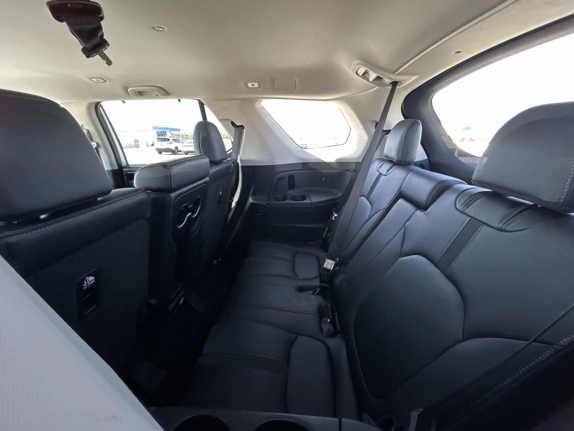 2023 Honda Pilot EX-L - Photo 51