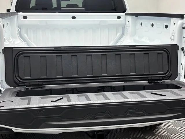 2026 GMC Canyon Elevation - Photo 10