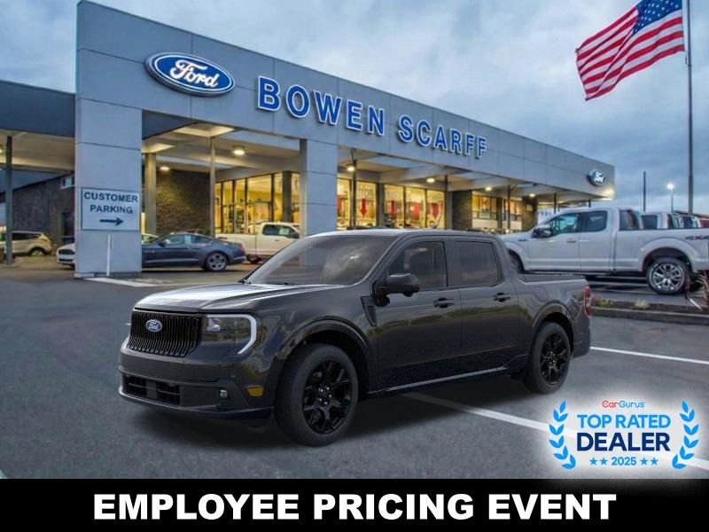 2026 Ford Maverick Lobo Premium 4WD's photo