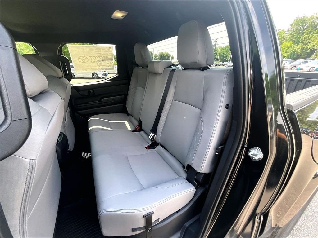 2026 Toyota Tacoma — photo 15