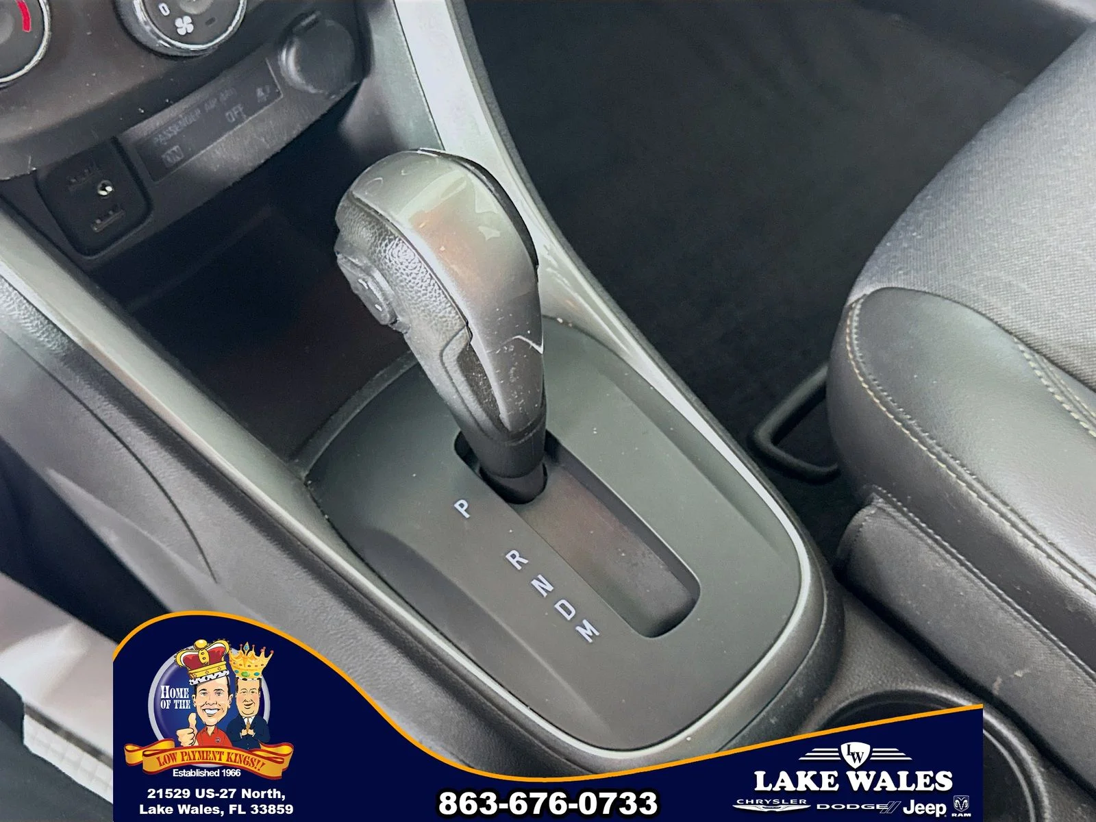 Certified Used 2021 Gray Chevrolet LT image 16