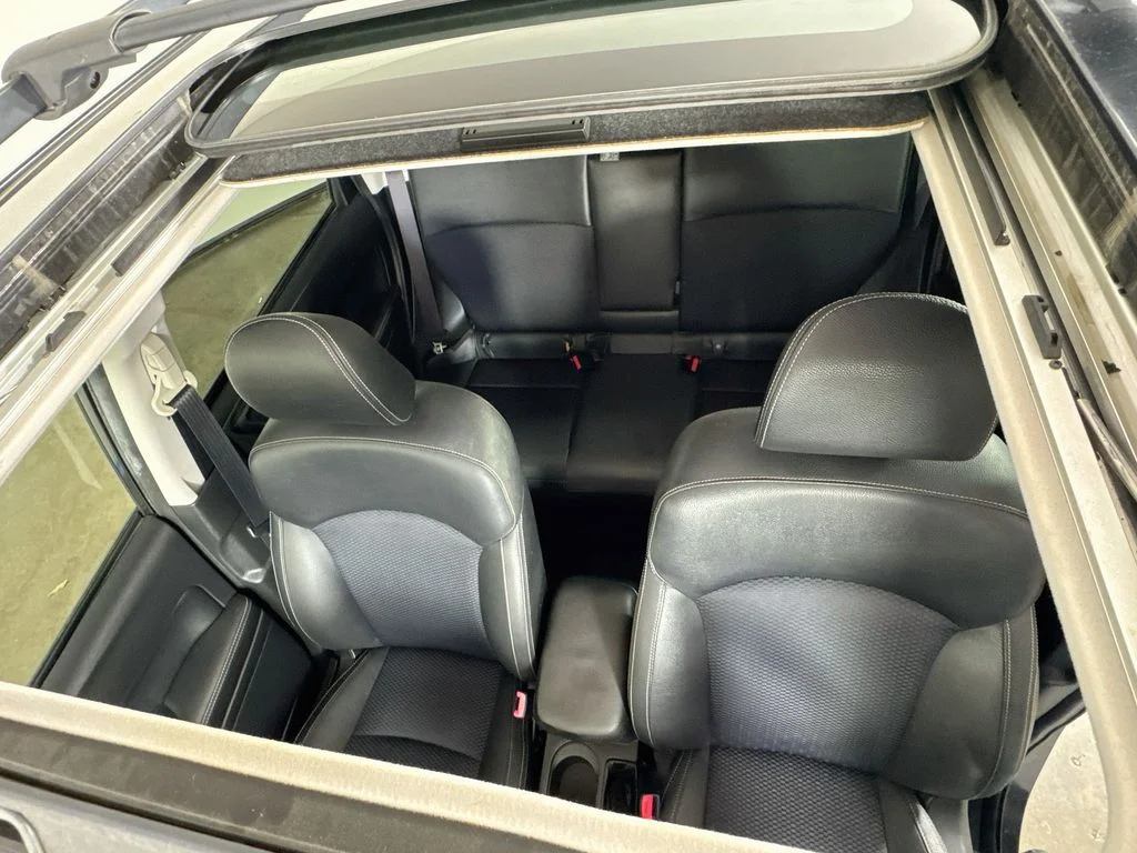 Used 2015 Gray Subaru 2.0XT Premium image 25